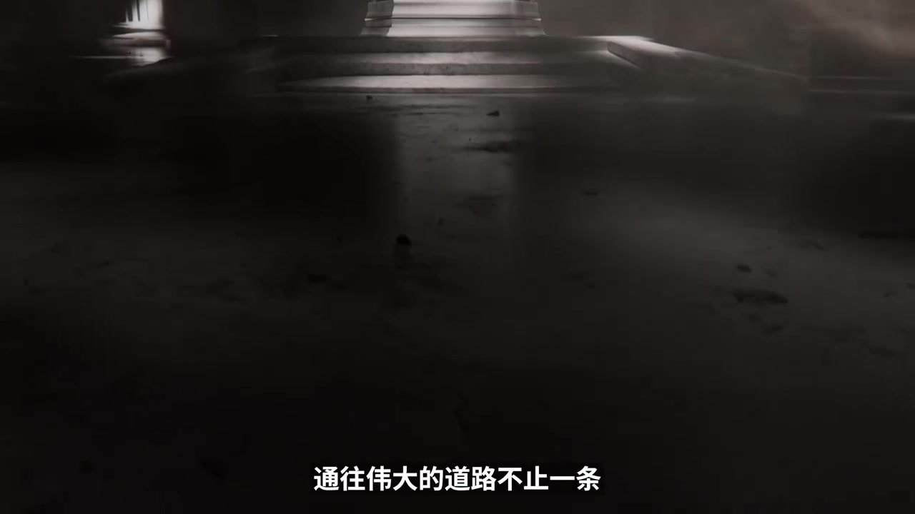 LoLesports官方公布"英雄联盟电竞名人堂"宣传片：伟业，铸成不朽