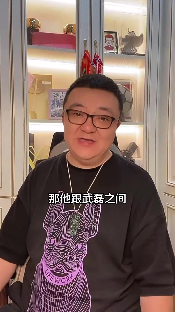 董路：侯永永跟武磊还差三四个林良铭，他真凶猛身价能30万欧吗