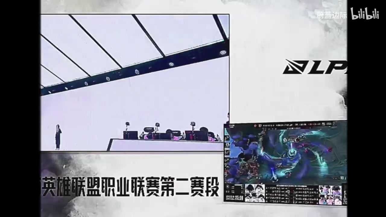 难绷！“蔚蓝边际”更新单曲《难练的鸡》：奶油灌大肠 吃着臭闻着香