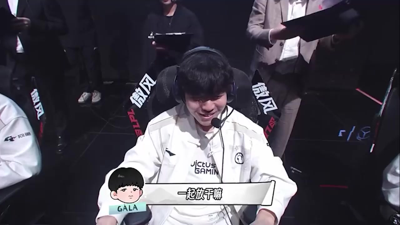 伟大！Rookie：杰克教我的维鲁斯小技巧，EQ可以一起放